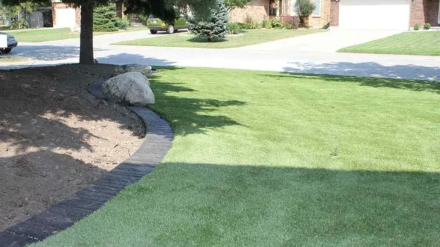 Residential - Sarnia